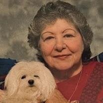 Edna Elaine Bunch