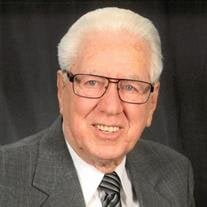 Buford Marion Hill Sr