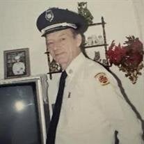 Donald LeRoy Chandler