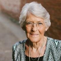 Melba Rowden