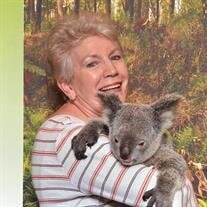 Sondra Lee Ahalt