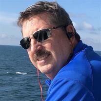 William Charles Rick III