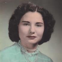 Jessie Mae Dailey Wildman