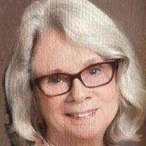 Marilyn Lee Hansen