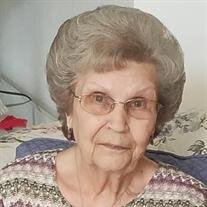 Arzella E. Smith-Babb