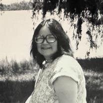 Margaret E. Patterson