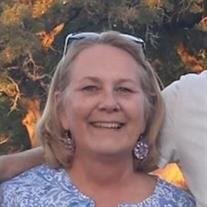 Mary Lou Hughes