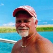 Terry Thompson