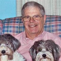 David Frayne Koch