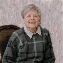 Vonnie Ann Graves