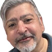 Mario J. Perez