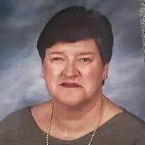 Barbara Wells