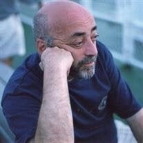 Thomas C. Felicetti Ph.D.