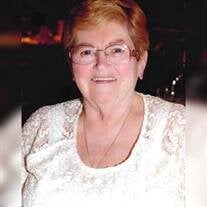 Eileen Frances Gubelman