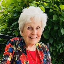 Annette W. Conzett