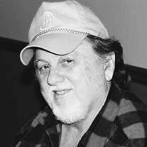 James "Jimmy" Marvin Hodge