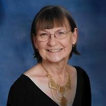 Mary Beth Montplaisir