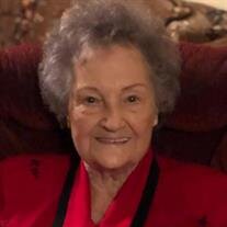 Velma Forbes Blount