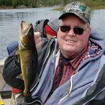 Mark E. McDaniel