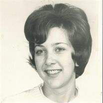 Carol Mabey