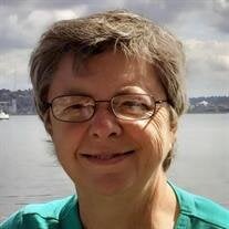 Bonnie Taylor Dodson
