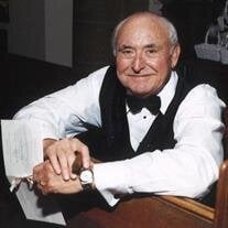 Lyle Hyde Cooper