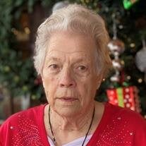 Barbara Sue White