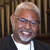 Terry Lamont Humphrey (DOWNTOWN)