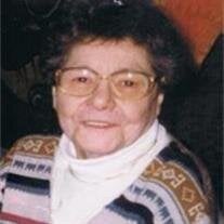 Kelly Lee Alexander Roberts