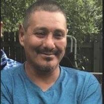 Armando Coronado