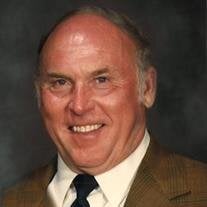 Delbert Charles Clark
