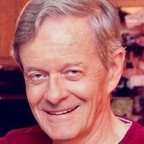 Charles "Charlie" Robert Wilson