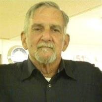 Virgil Roy Stockton