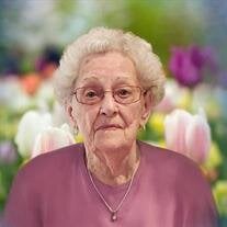 Kathryn "Kate" I Walker
