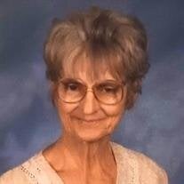 Frances Marie Staff