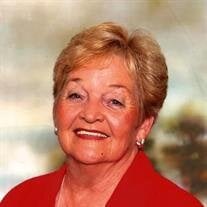 BETTIE JEAN CALDWELL