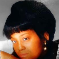 Donisha Williams
