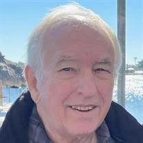 Glenn Earl Rager