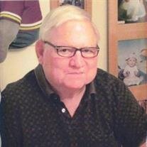 Henry (Bill) Ashton Bragg Jr
