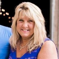 Mrs. Terry Davis