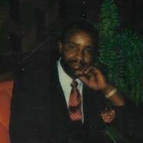 Mr. James Thomas Robinson