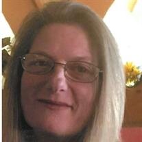Lisa Faye Hollingsworth