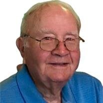 Mr. Joseph Milton Rosser