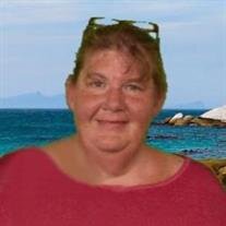 Amy Elizabeth Pitre Vasquez