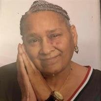 Myrtle McKelvey- Brown