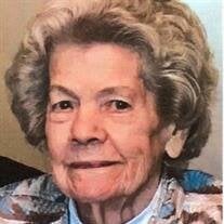 Bonnie Ruston Carwile