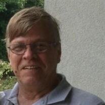 Johnny L May