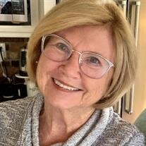 Pamela Ann Stanbrough