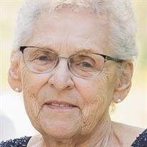 Joann Kloss
