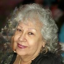 Lupe D. Fernandez
